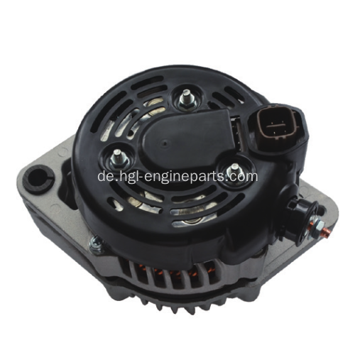 Denso-Lichtmaschine 104210-9021 12V 85A